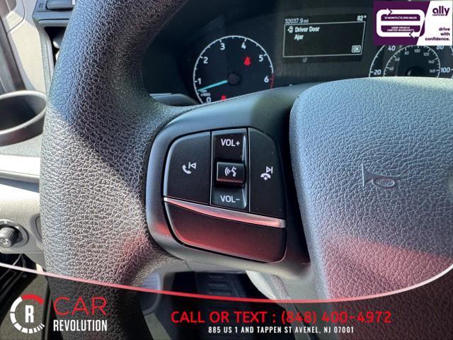 used 2023 Ford Transit-350 car, priced at $49,999
