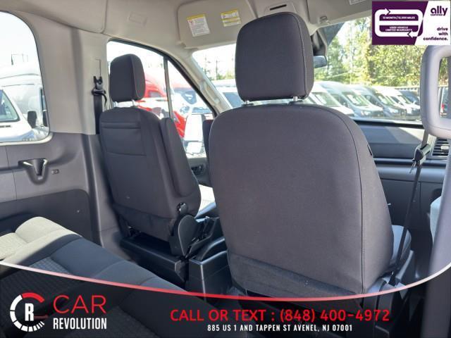 used 2023 Ford Transit-350 car, priced at $49,999