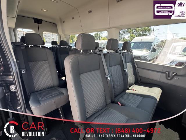 used 2023 Ford Transit-350 car, priced at $49,999