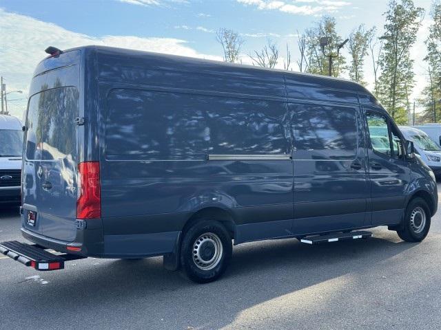 used 2019 Mercedes-Benz Sprinter 2500 car, priced at $30,581