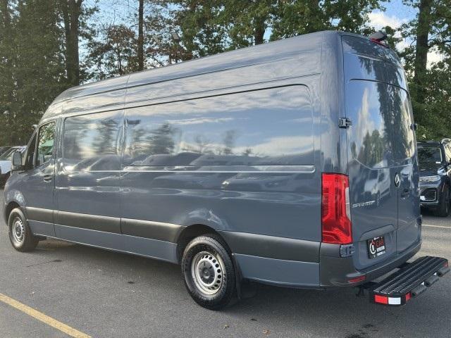 used 2019 Mercedes-Benz Sprinter 2500 car, priced at $30,581