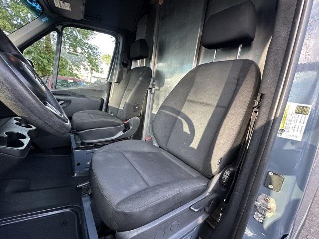 used 2019 Mercedes-Benz Sprinter 2500 car, priced at $30,581