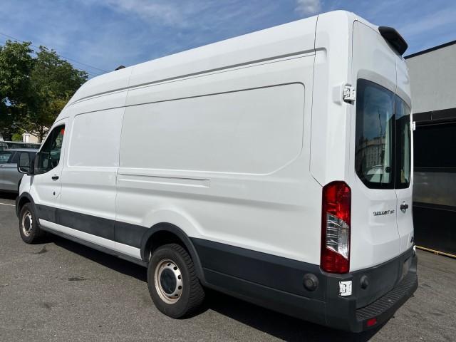 used 2020 Ford Transit-250 car, priced at $30,546