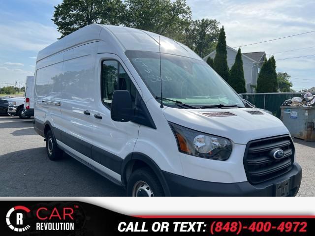 used 2020 Ford Transit-250 car, priced at $30,546