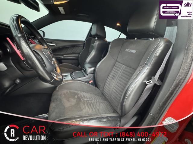 used 2020 Dodge Charger car, priced at $20,899