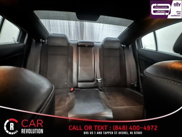 used 2020 Dodge Charger car, priced at $20,899