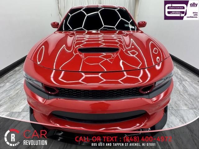 used 2020 Dodge Charger car, priced at $20,899