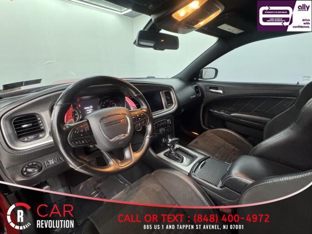 used 2020 Dodge Charger car, priced at $20,899