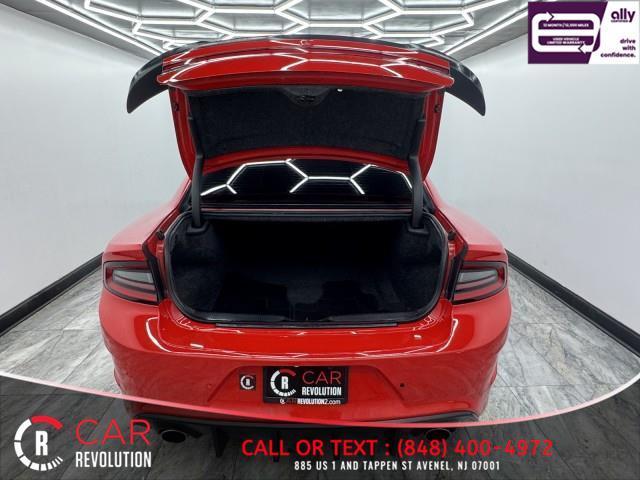 used 2020 Dodge Charger car, priced at $20,899