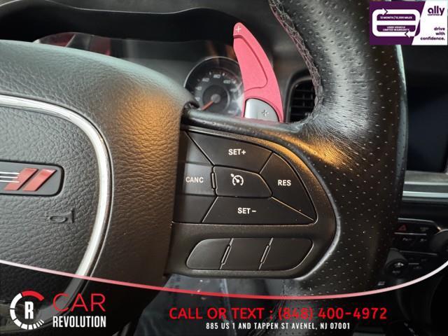 used 2020 Dodge Charger car, priced at $20,899