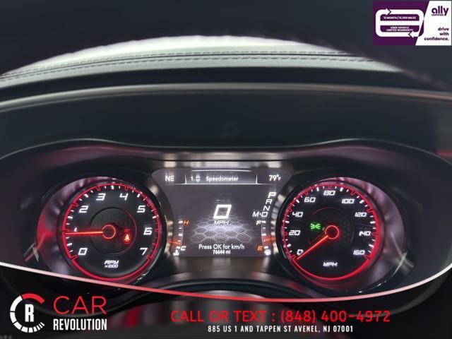 used 2020 Dodge Charger car, priced at $20,899