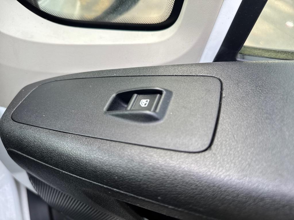 used 2020 Ram ProMaster 2500 car, priced at $18,999