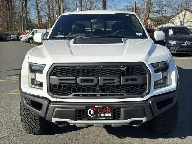 used 2019 Ford F-150 car, priced at $49,881