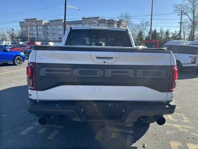 used 2019 Ford F-150 car, priced at $49,881