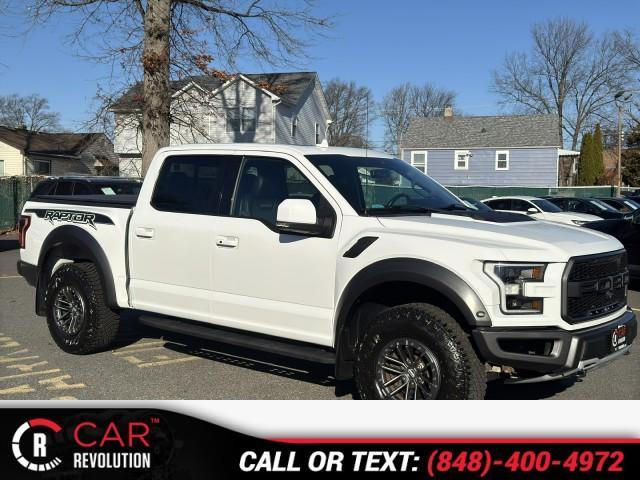 used 2019 Ford F-150 car, priced at $49,881