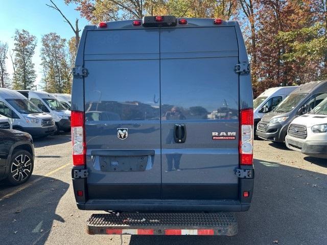 used 2020 Ram ProMaster 3500 car, priced at $19,899