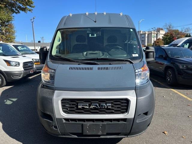 used 2020 Ram ProMaster 3500 car, priced at $19,899