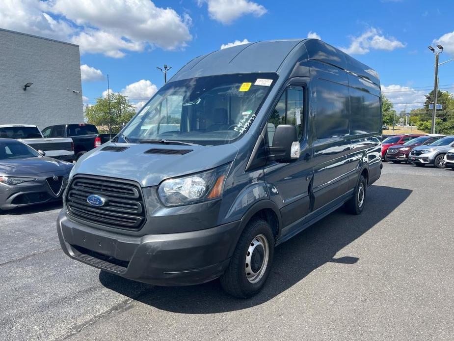 used 2019 Ford Transit-250 car, priced at $21,900