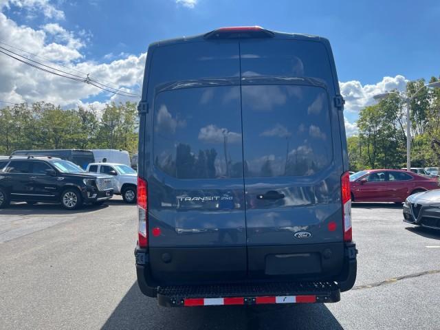 used 2019 Ford Transit-250 car, priced at $21,900