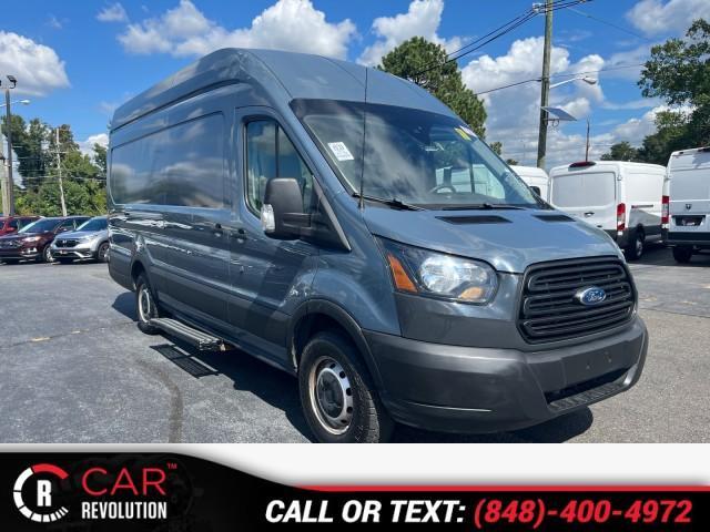 used 2019 Ford Transit-250 car, priced at $21,900