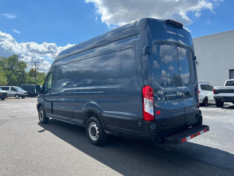 used 2019 Ford Transit-250 car, priced at $21,900