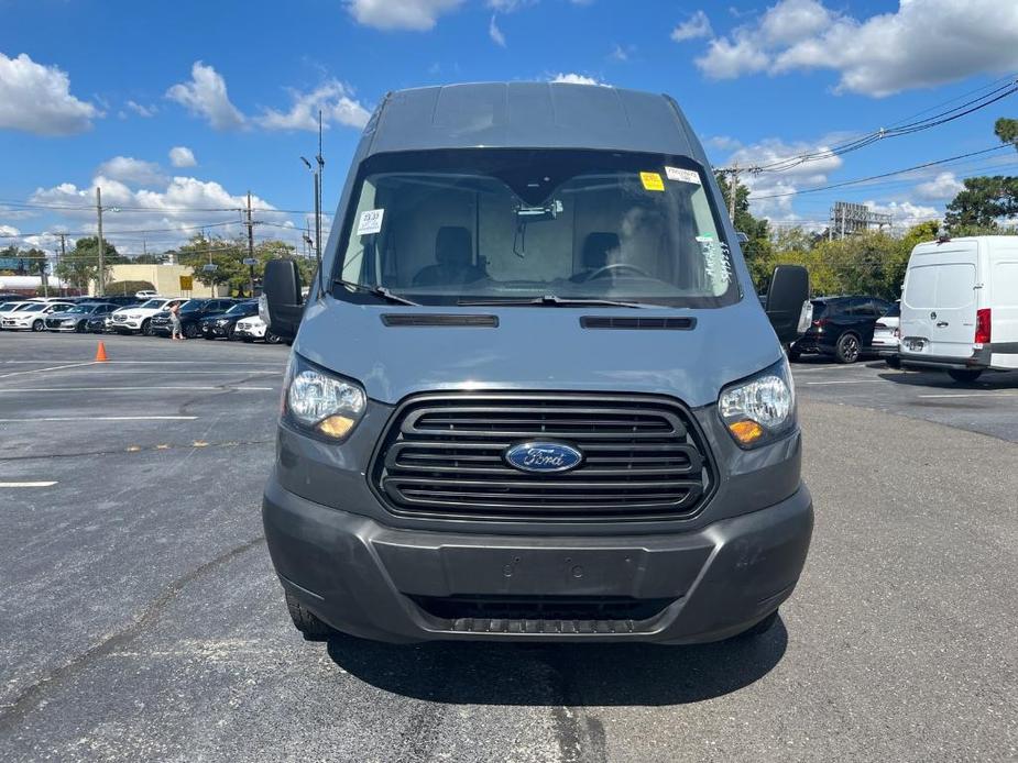 used 2019 Ford Transit-250 car, priced at $21,900