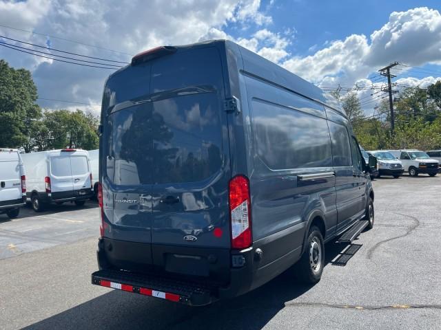 used 2019 Ford Transit-250 car, priced at $21,900