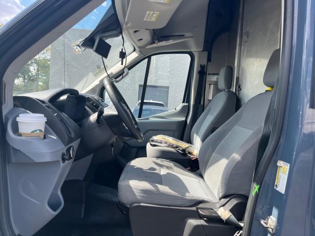 used 2019 Ford Transit-250 car, priced at $21,900