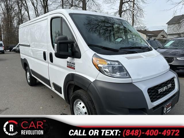 used 2021 Ram ProMaster 1500 car, priced at $28,981