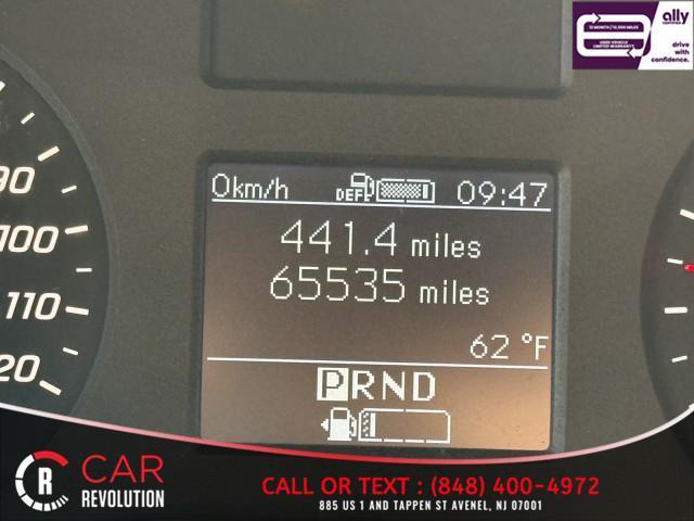 used 2019 Mercedes-Benz Sprinter 2500 car, priced at $22,999