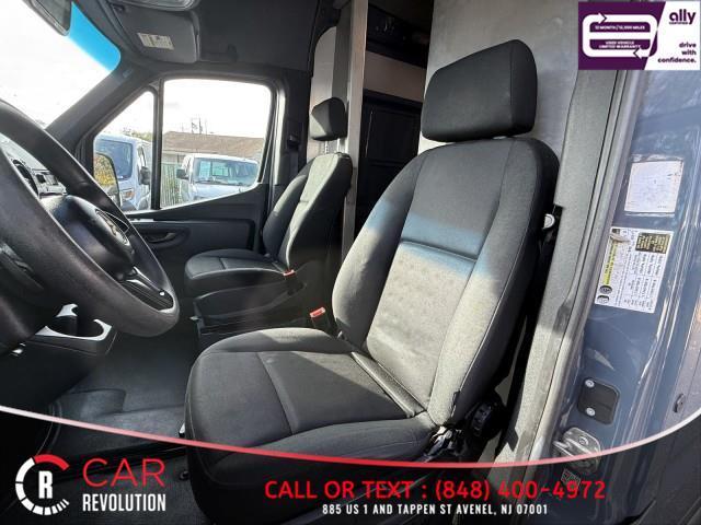 used 2019 Mercedes-Benz Sprinter 2500 car, priced at $22,999