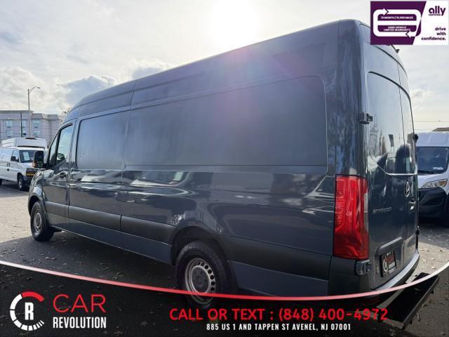 used 2019 Mercedes-Benz Sprinter 2500 car, priced at $22,999
