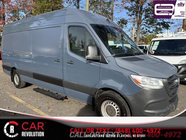used 2019 Mercedes-Benz Sprinter 2500 car, priced at $22,999