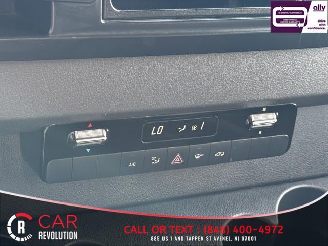 used 2019 Mercedes-Benz Sprinter 2500 car, priced at $22,999