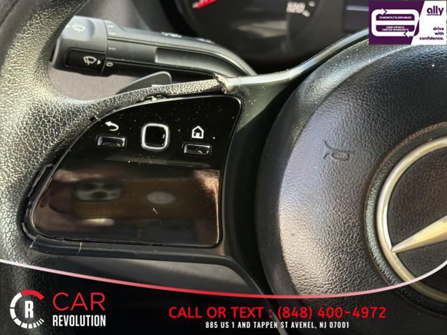 used 2019 Mercedes-Benz Sprinter 2500 car, priced at $22,999