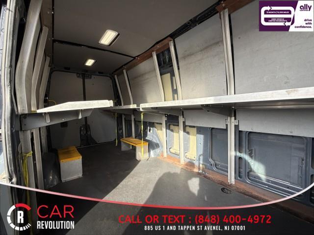 used 2019 Mercedes-Benz Sprinter 2500 car, priced at $22,999