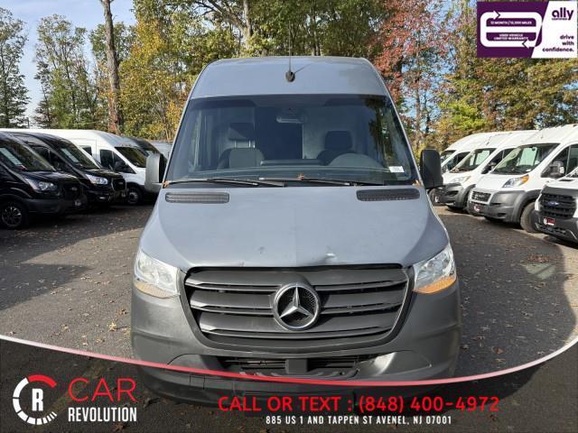 used 2019 Mercedes-Benz Sprinter 2500 car, priced at $22,999
