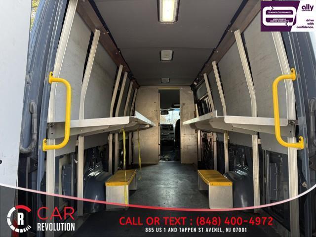 used 2019 Mercedes-Benz Sprinter 2500 car, priced at $22,999
