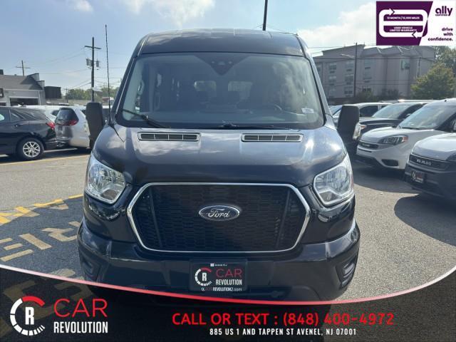 used 2022 Ford Transit-350 car, priced at $46,991