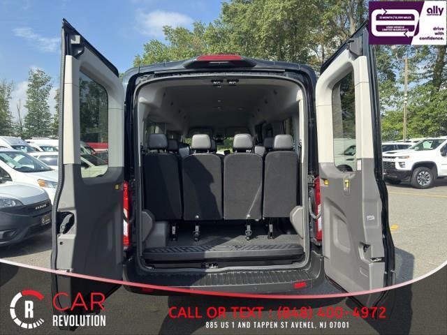 used 2022 Ford Transit-350 car, priced at $46,991