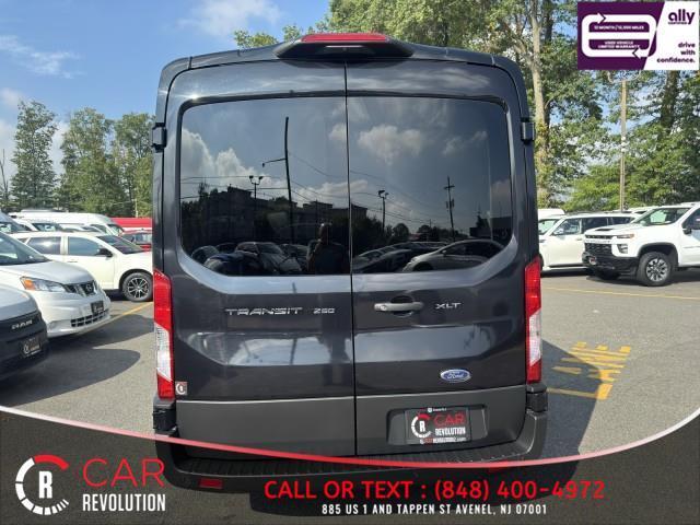 used 2022 Ford Transit-350 car, priced at $46,991