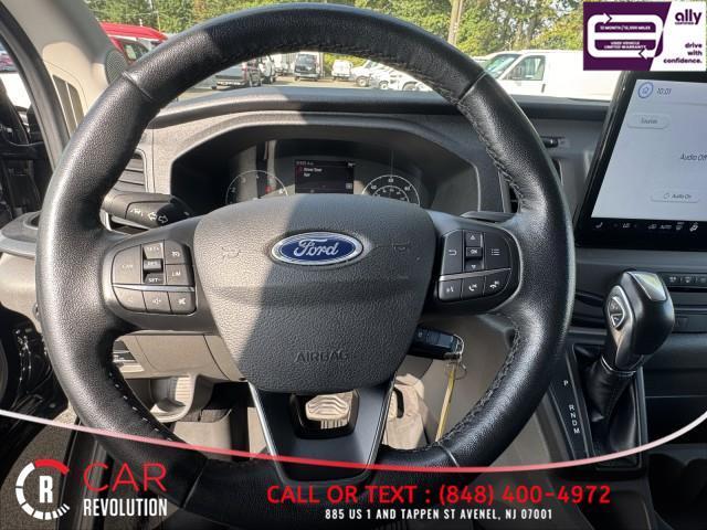 used 2022 Ford Transit-350 car, priced at $46,991