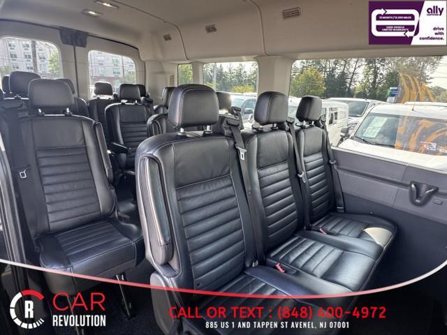 used 2022 Ford Transit-350 car, priced at $46,991