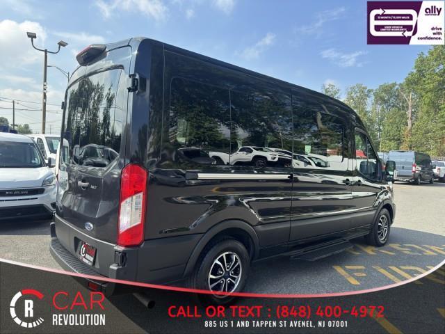used 2022 Ford Transit-350 car, priced at $46,991