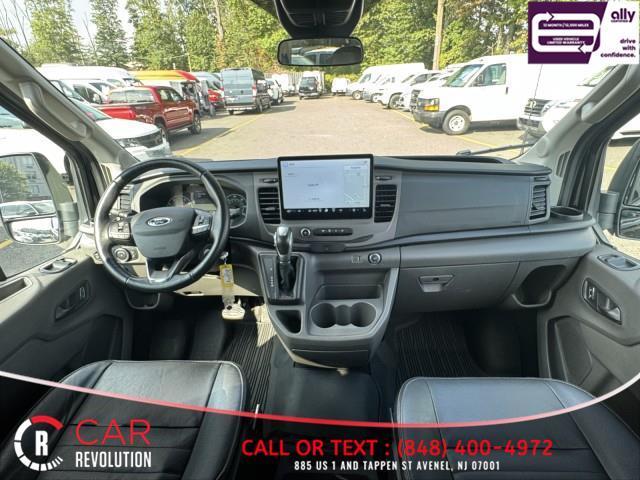 used 2022 Ford Transit-350 car, priced at $46,991
