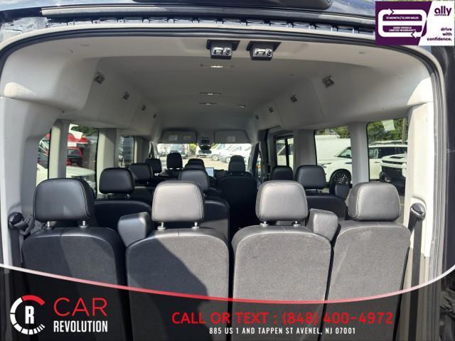 used 2022 Ford Transit-350 car, priced at $46,991