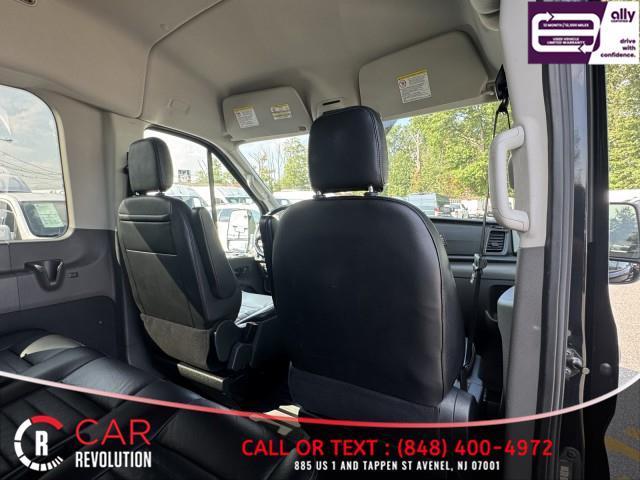 used 2022 Ford Transit-350 car, priced at $46,991