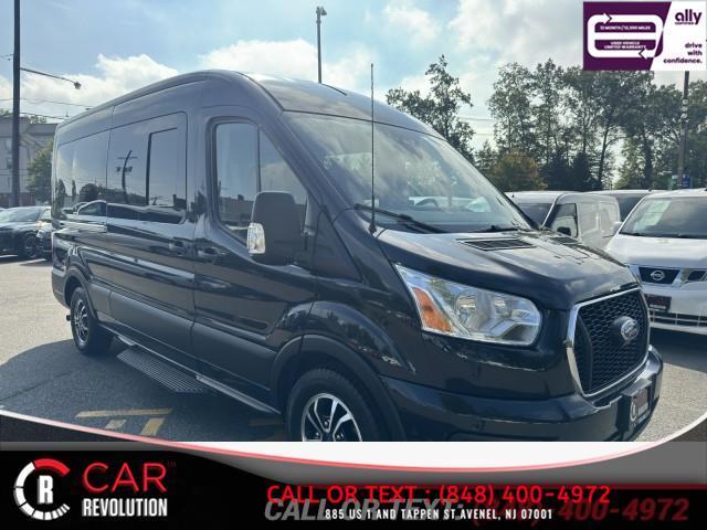 used 2022 Ford Transit-350 car, priced at $46,991