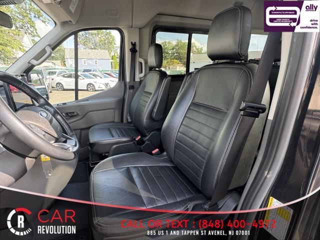 used 2022 Ford Transit-350 car, priced at $46,991