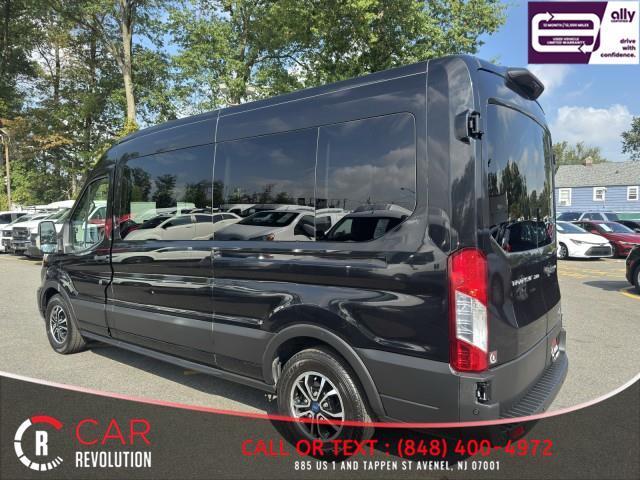 used 2022 Ford Transit-350 car, priced at $46,991